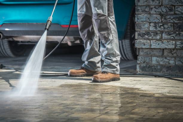 Best Factory Floor Cleaning  in West Wyoming, PA