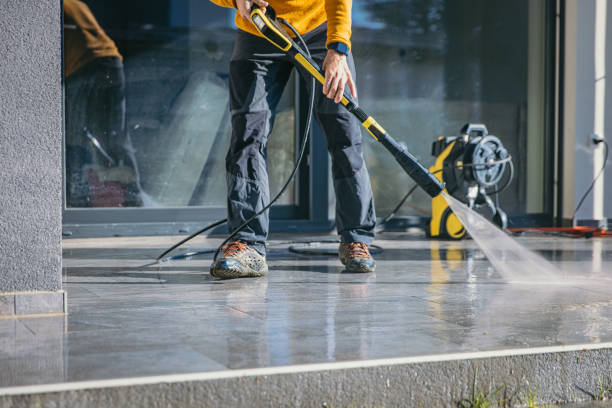 Best Pool Deck Cleaning  in West Wyoming, PA