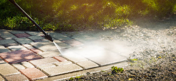 Trusted West Wyoming, PA Pressure Washing Experts