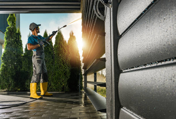 Best Driveway Pressure Washing  in West Wyoming, PA
